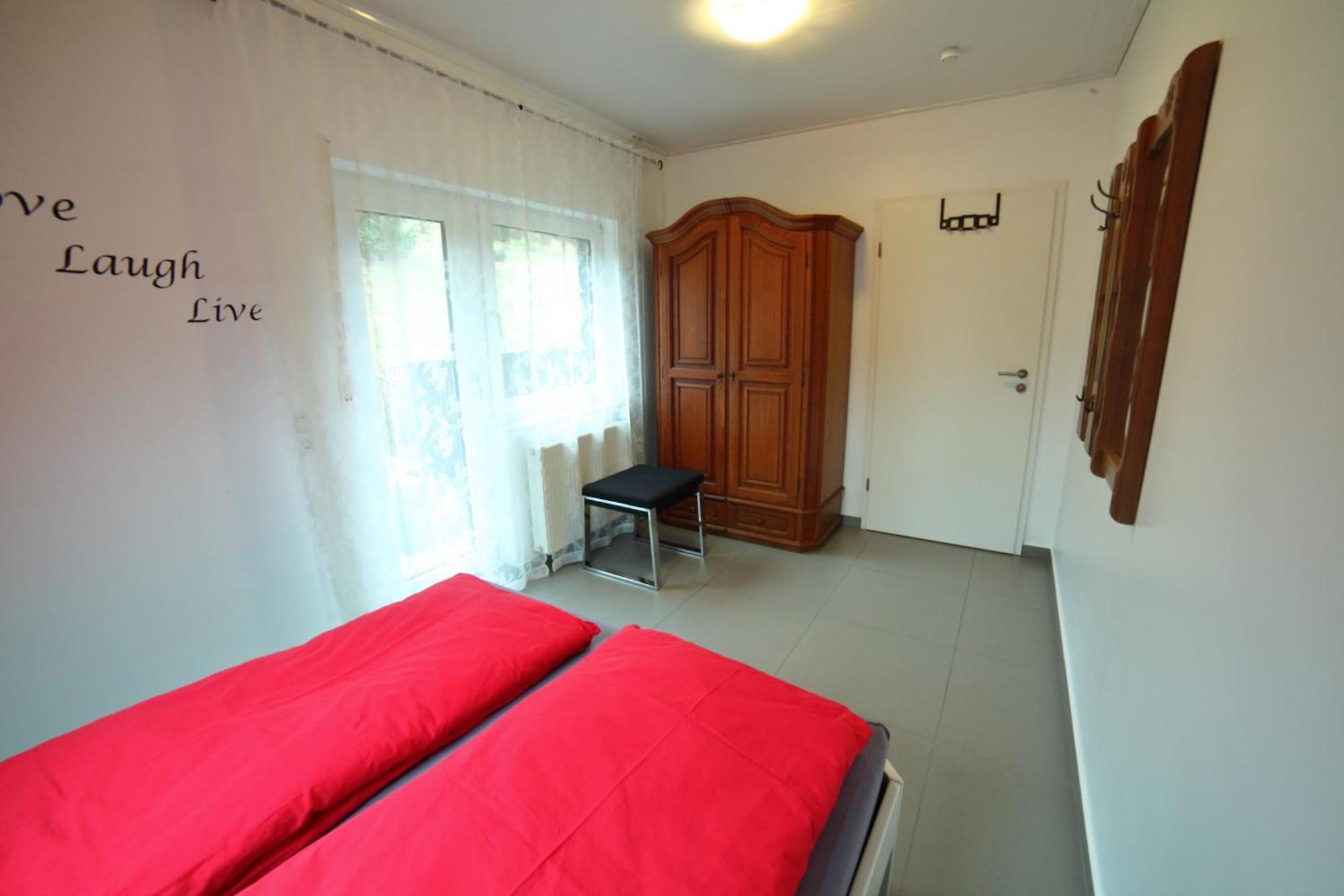 Landhaus Silbach Вінтерберг Номер фото