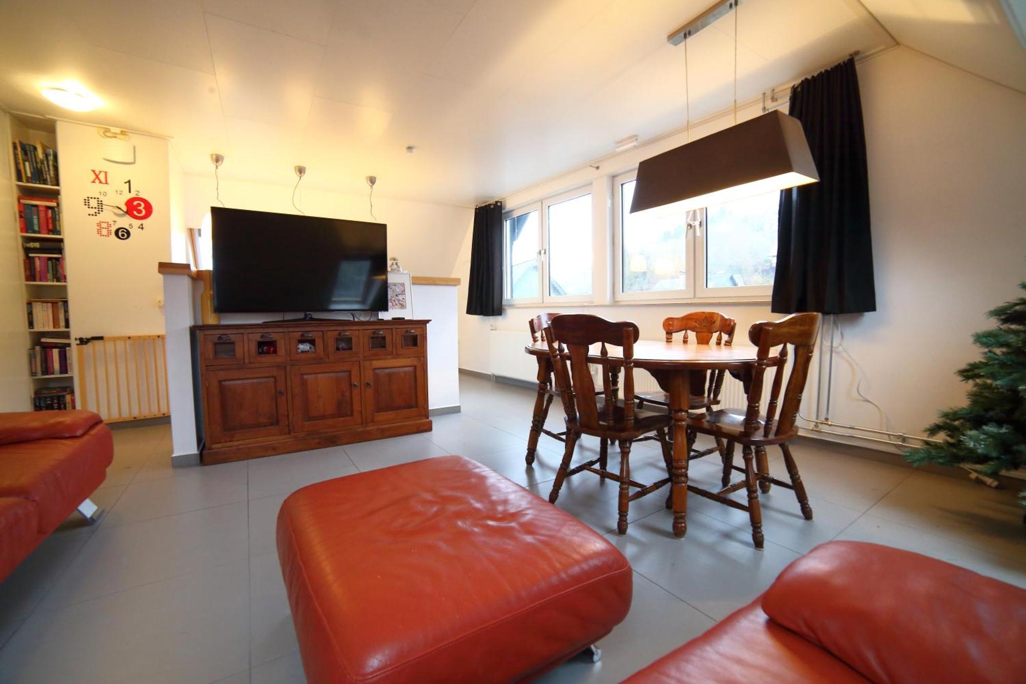 Landhaus Silbach Вінтерберг Номер фото