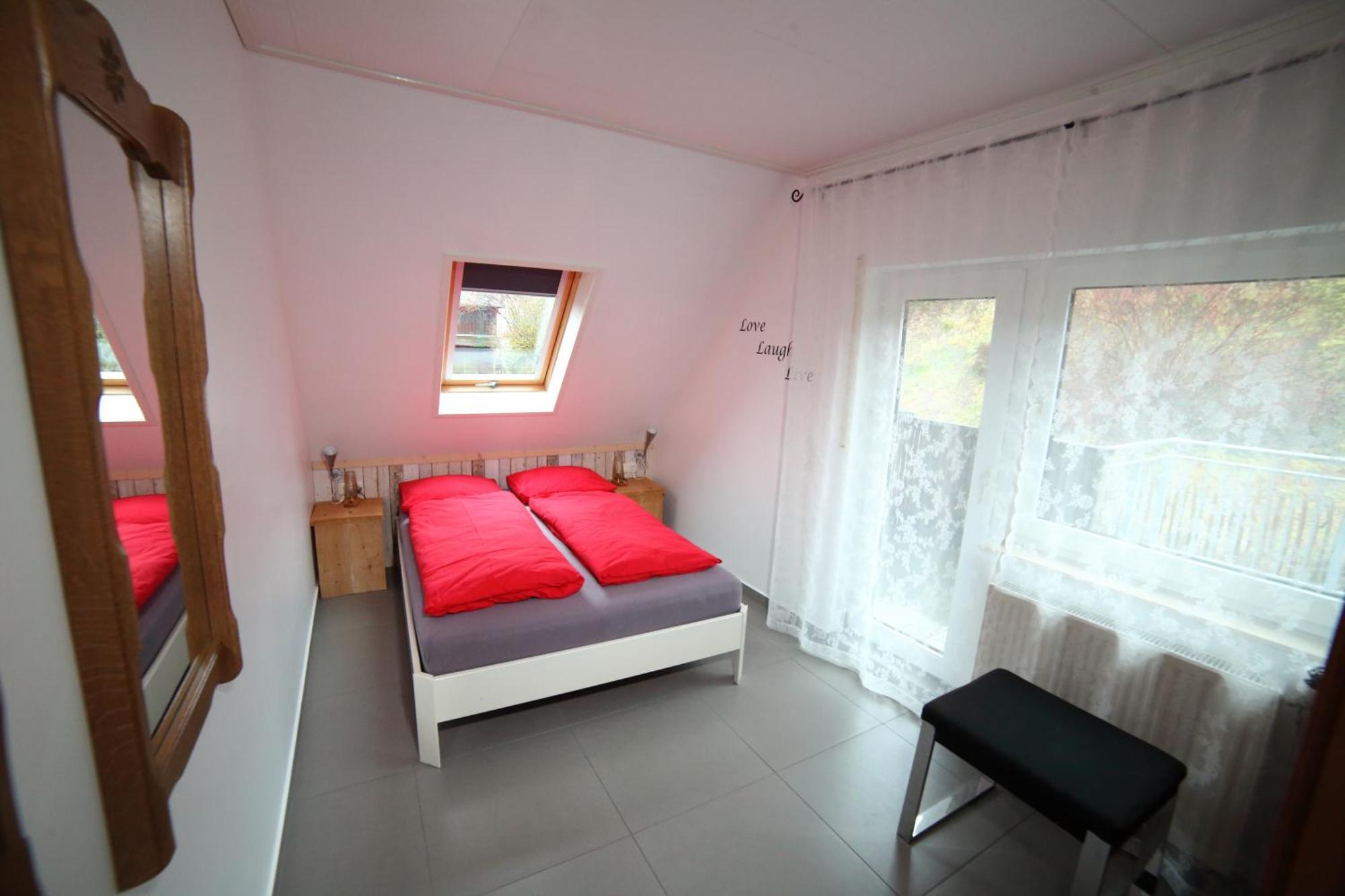Landhaus Silbach Вінтерберг Номер фото