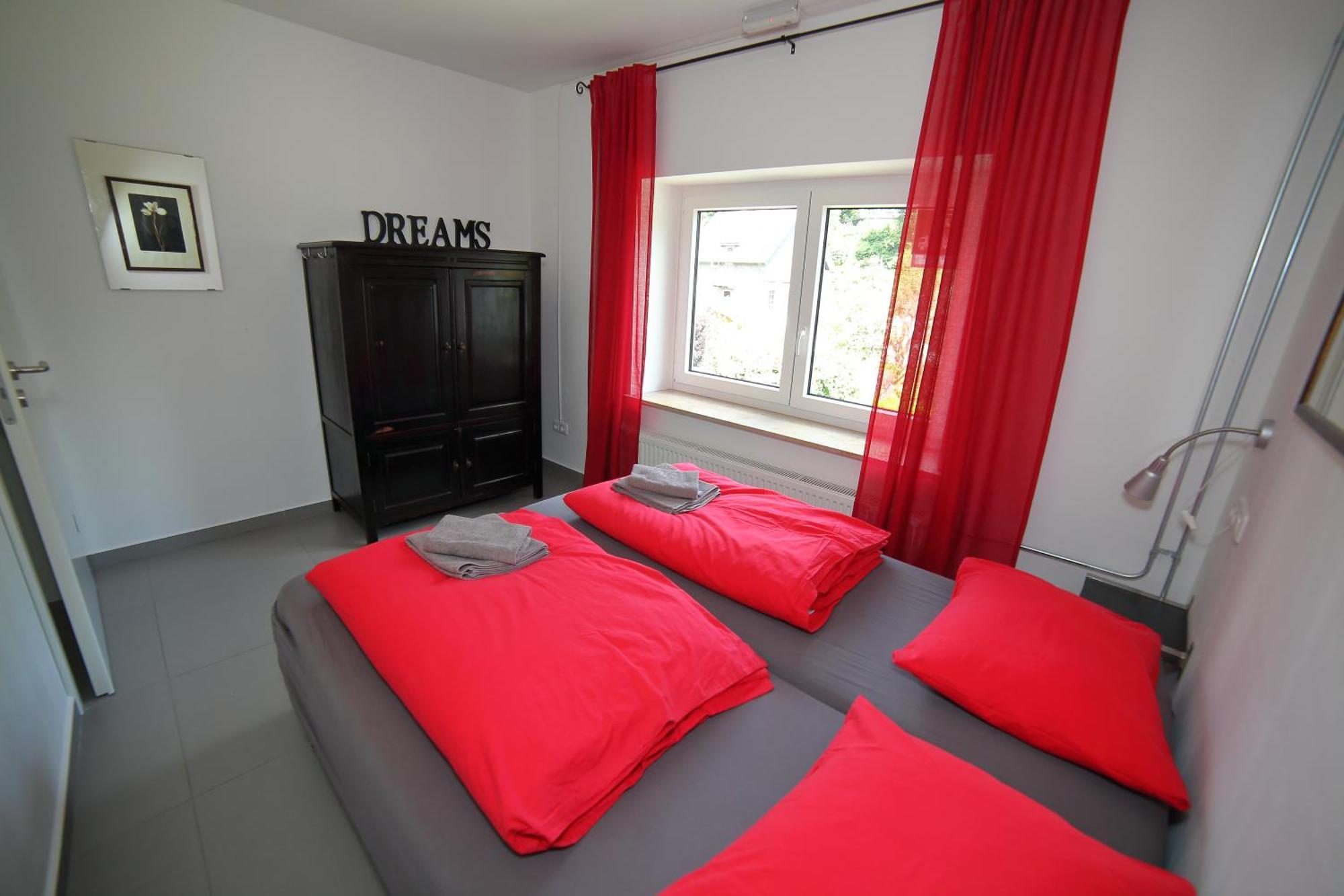 Landhaus Silbach Вінтерберг Номер фото