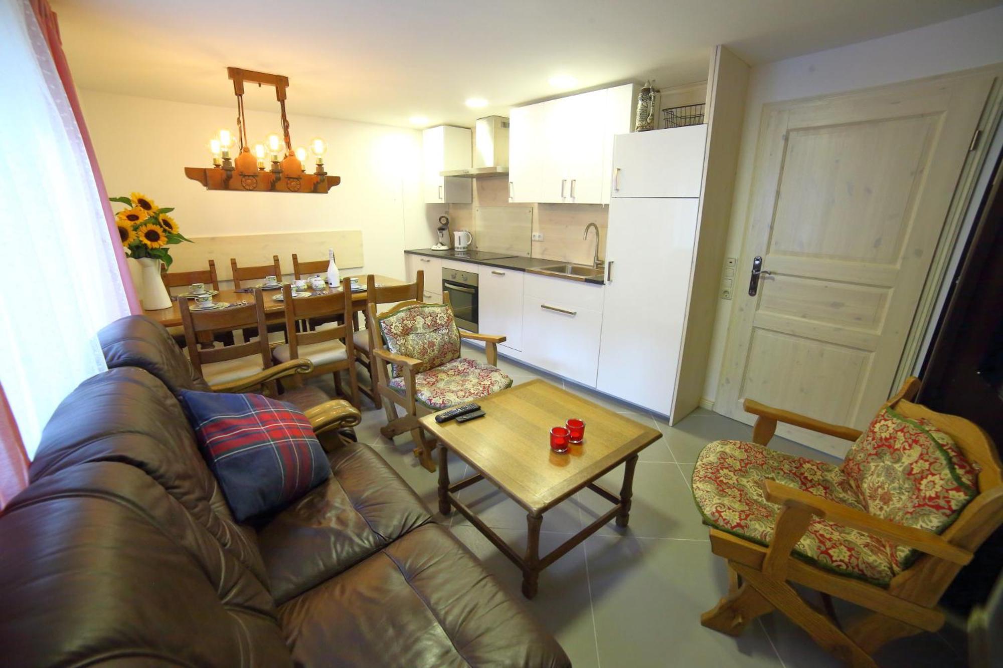 Landhaus Silbach Вінтерберг Номер фото