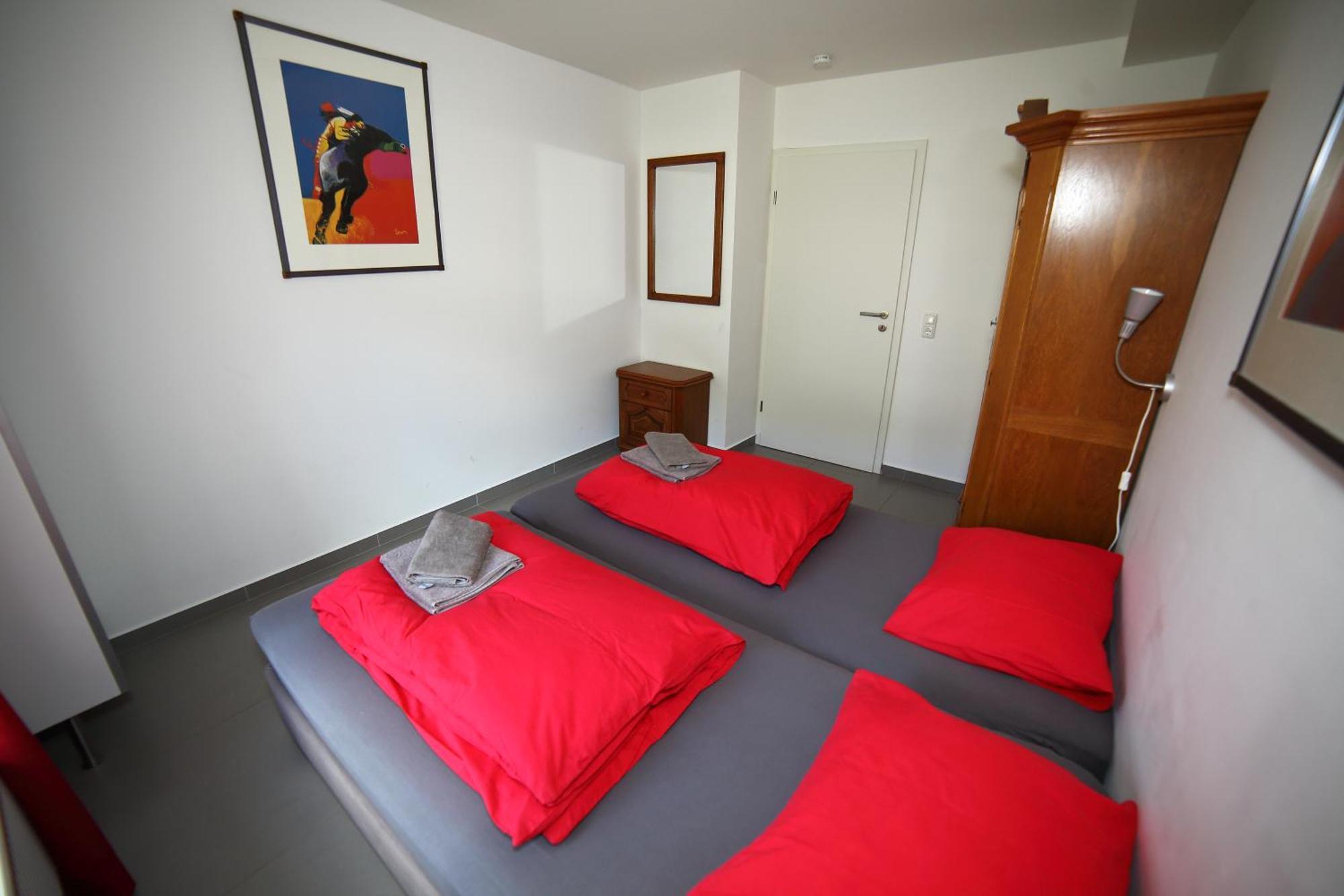 Landhaus Silbach Вінтерберг Номер фото
